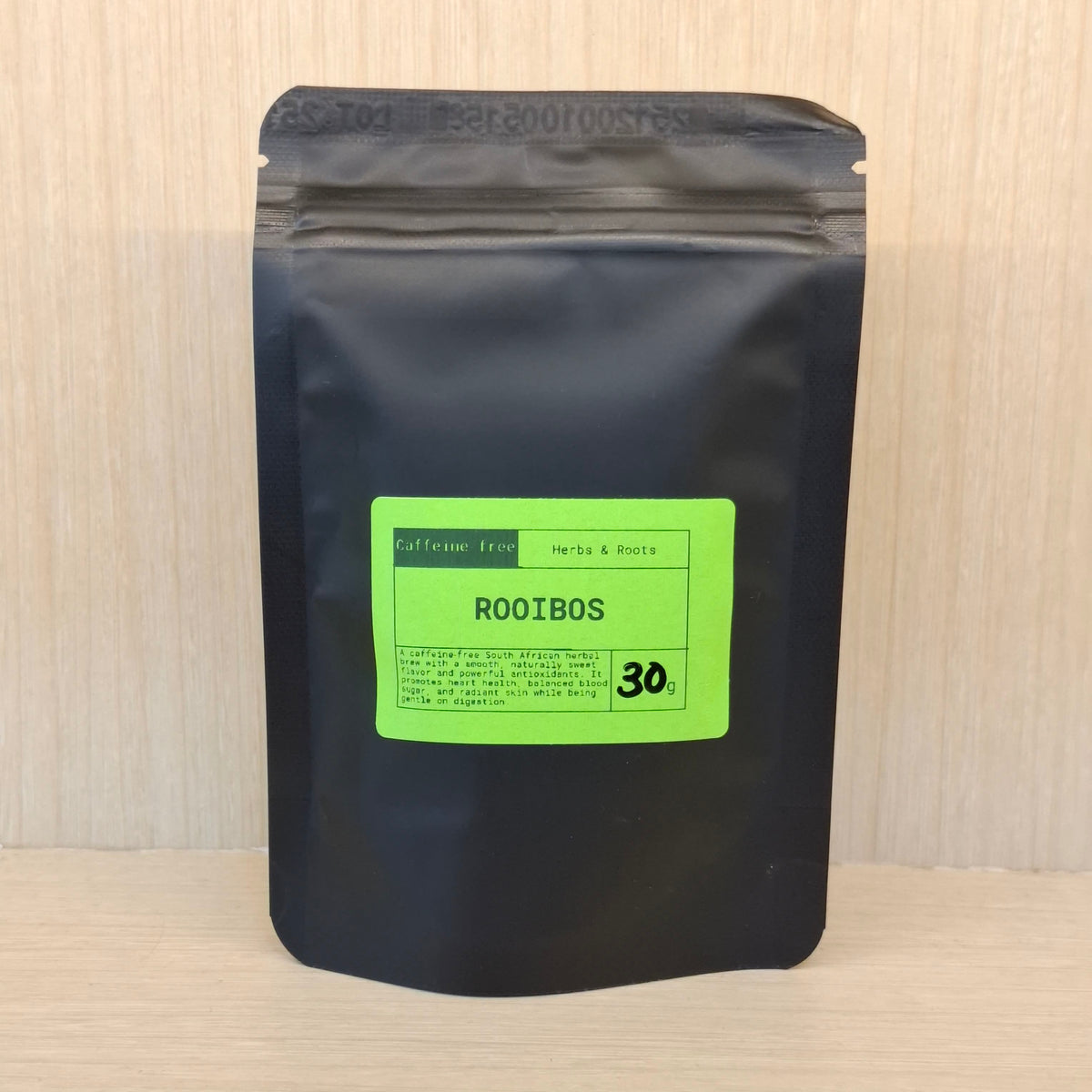 Rooibos Tea