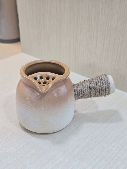 Ceramic Tea Pot