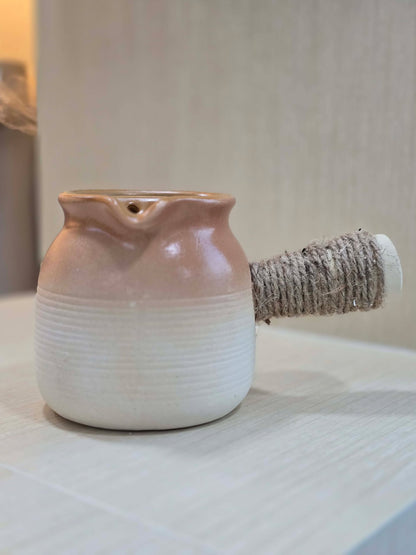 Ceramic Tea Pot