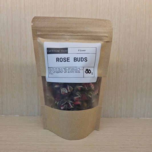 Rose Buds