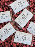 Tangerine Pu erh Resin Tea
